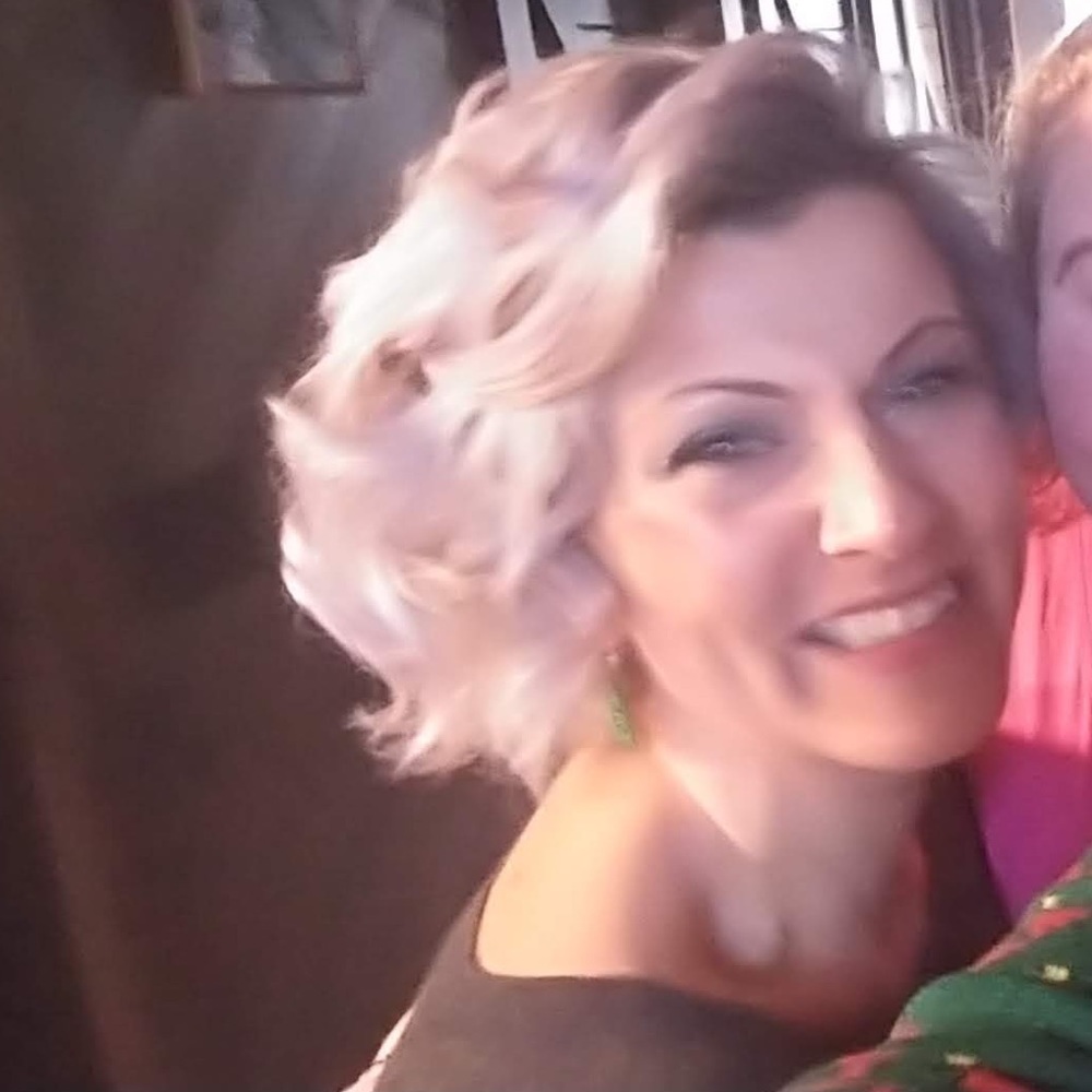 Meet your Posher, Heidi